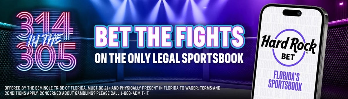 ufc 314