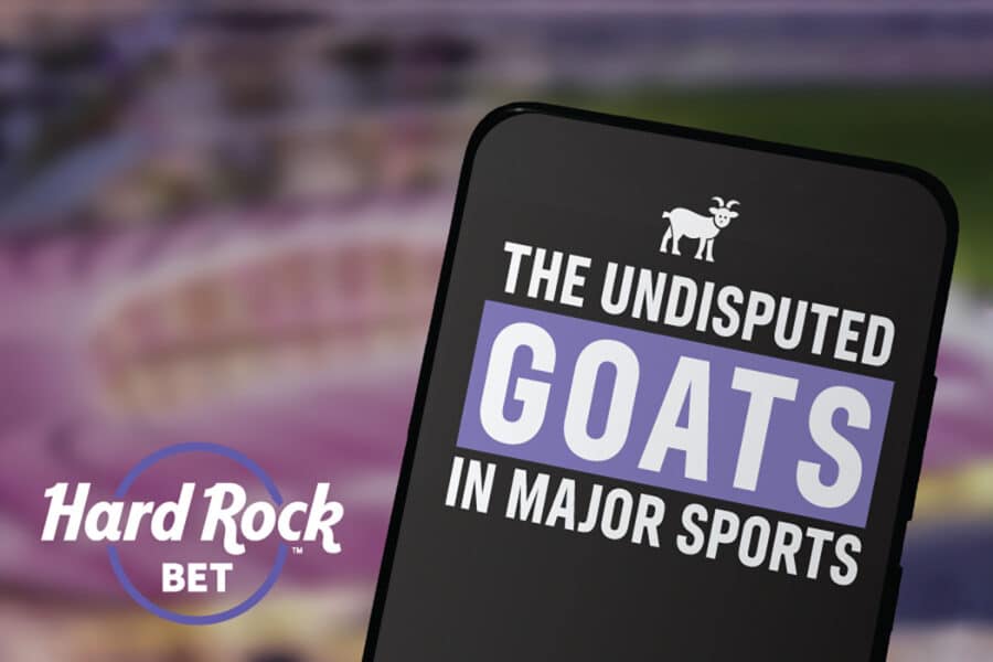 GOATS
