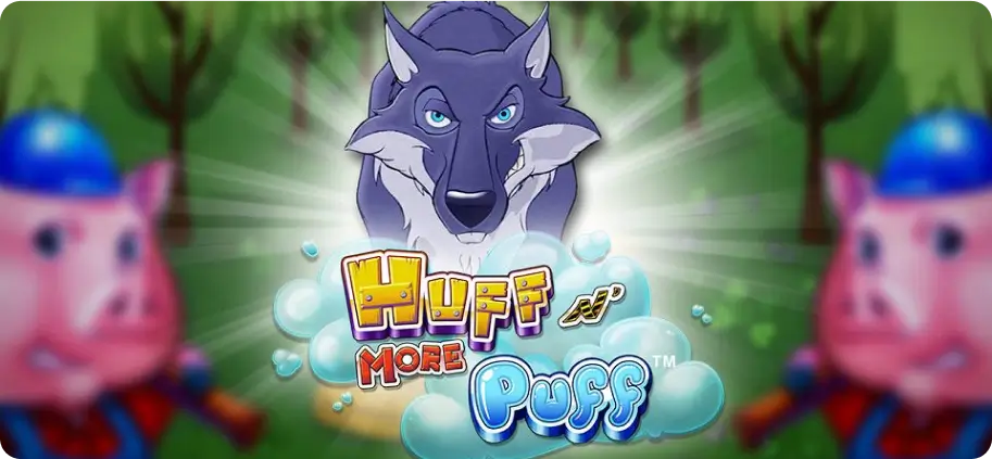Huff n More Puff Image