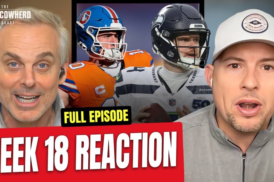 CFB reactions