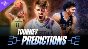 BettingPros March 11