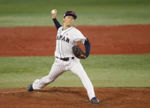 © Yukihito Taguchi-Imagn Images
