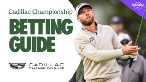 BettingPros PGA April 29