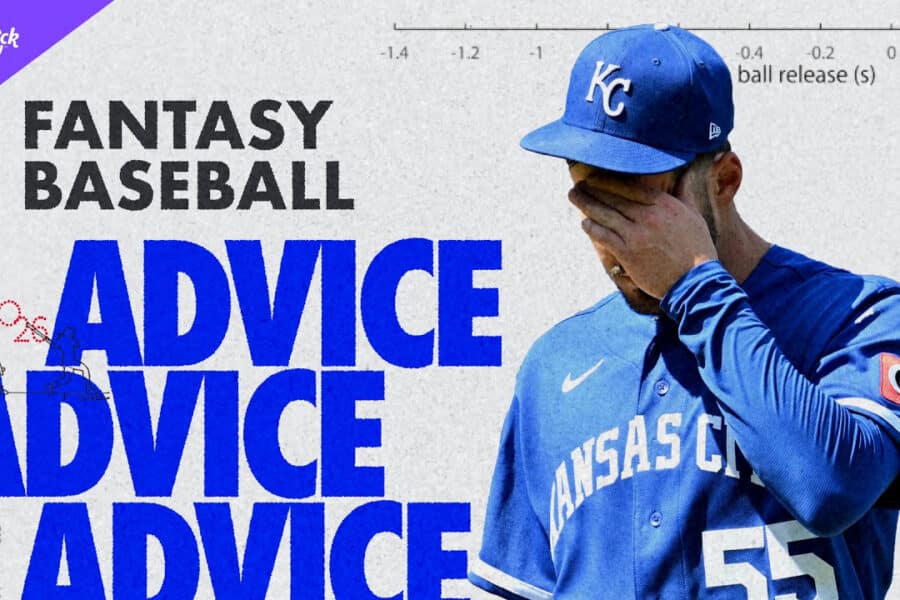 FantasyPros April 9