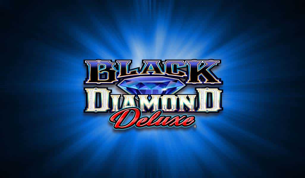 Black Diamond Deluxe