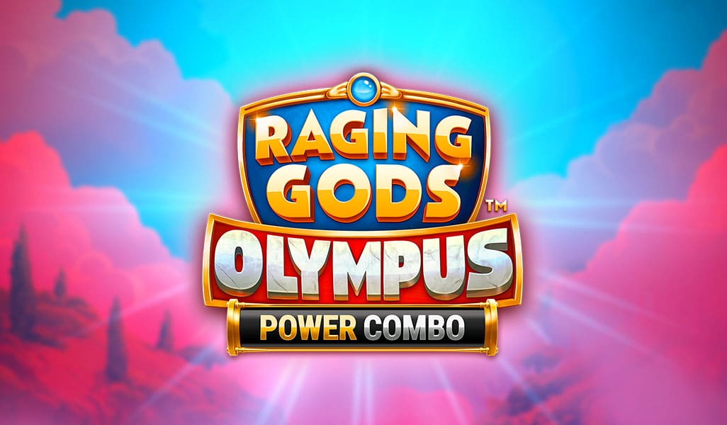 Raging Gods: Olympus Power Combo