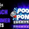 Beach and Summer Slots at Hard Rock Bet