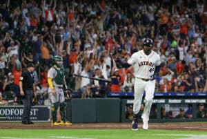 Anytime Home Run Best Bets