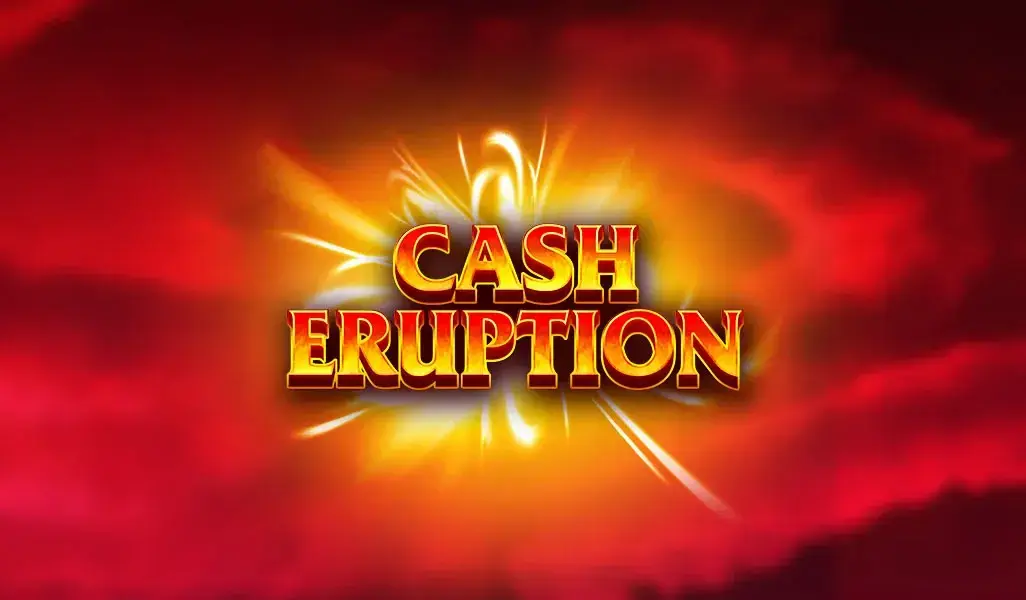 Cash Eruption powered by Past Motor Racing icon