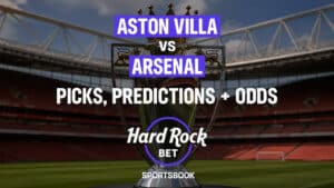 Villa vs. Arsenal