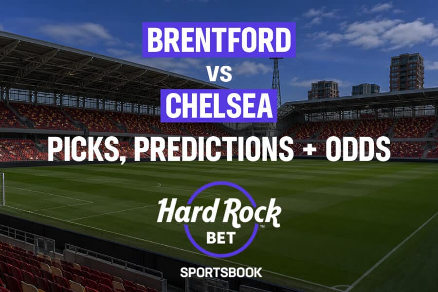 Brentford vs. Chelsea