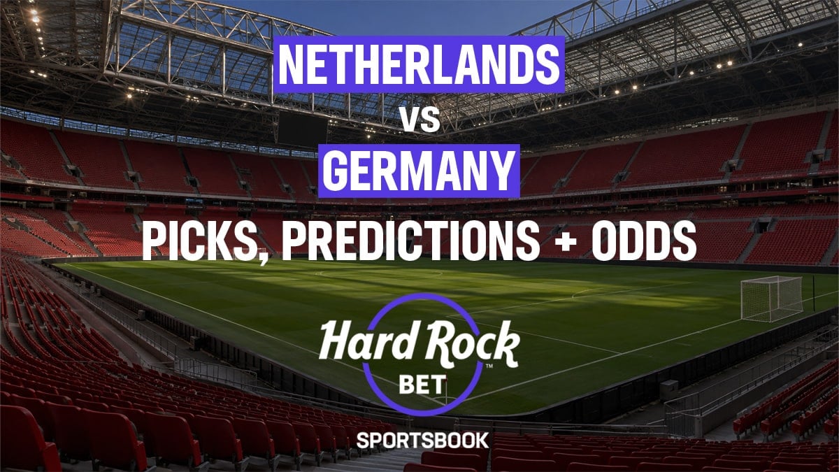 Netherlands Germany