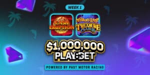 1 million Play and Get