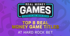 Top 8 Real Money Game Titles powered by Past Motor Racing