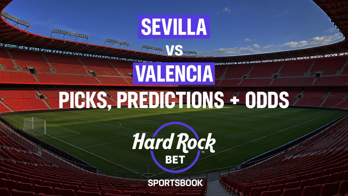 Sevilla vs. Valencia