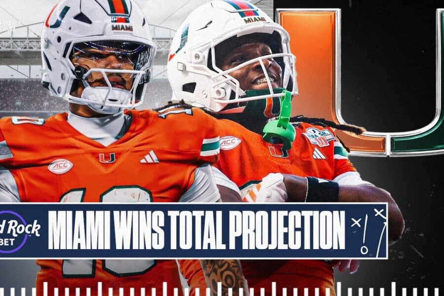 The Film Guy Miami Hurricanes 2026 Season Predictions