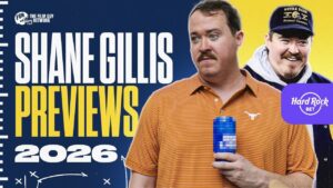 Shane Gillis Interview